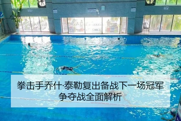 拳击手乔什·泰勒复出备战下一场冠军争夺战全面解析 - ManbetX Sports